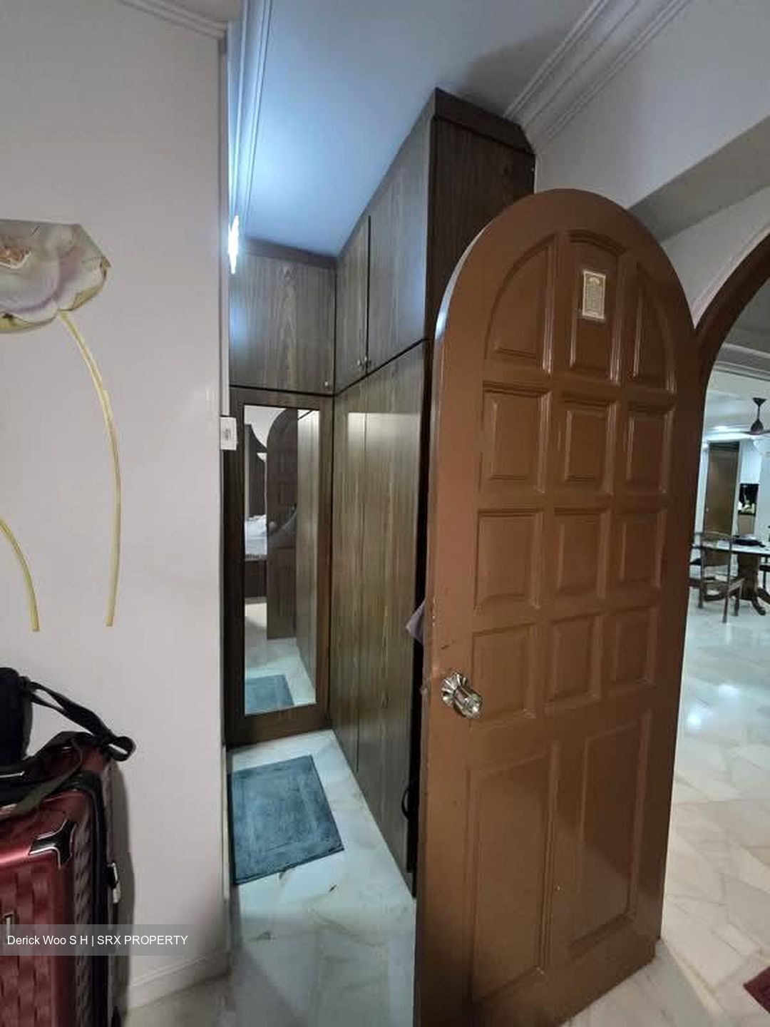 Blk 366 Tampines Street 34 (Tampines), HDB 5 Rooms #575005621